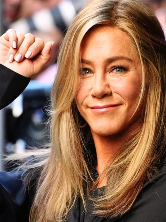 Jennifer Aniston Marriage Plans: Why Jennifer Aniston’s ‘Happily Ever After’ Doesn’t Include a Wedding