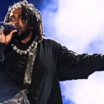 Kendrick Lamar 2026 GRAMMY nominations