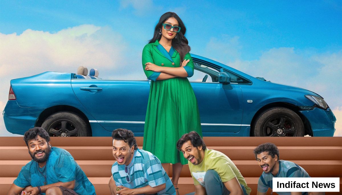 From Big Screen Misfire to Digital Redemption: Mithra Mandali OTT with a Fresh Cut