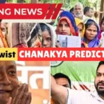 NDA 160 Seats Exit Poll