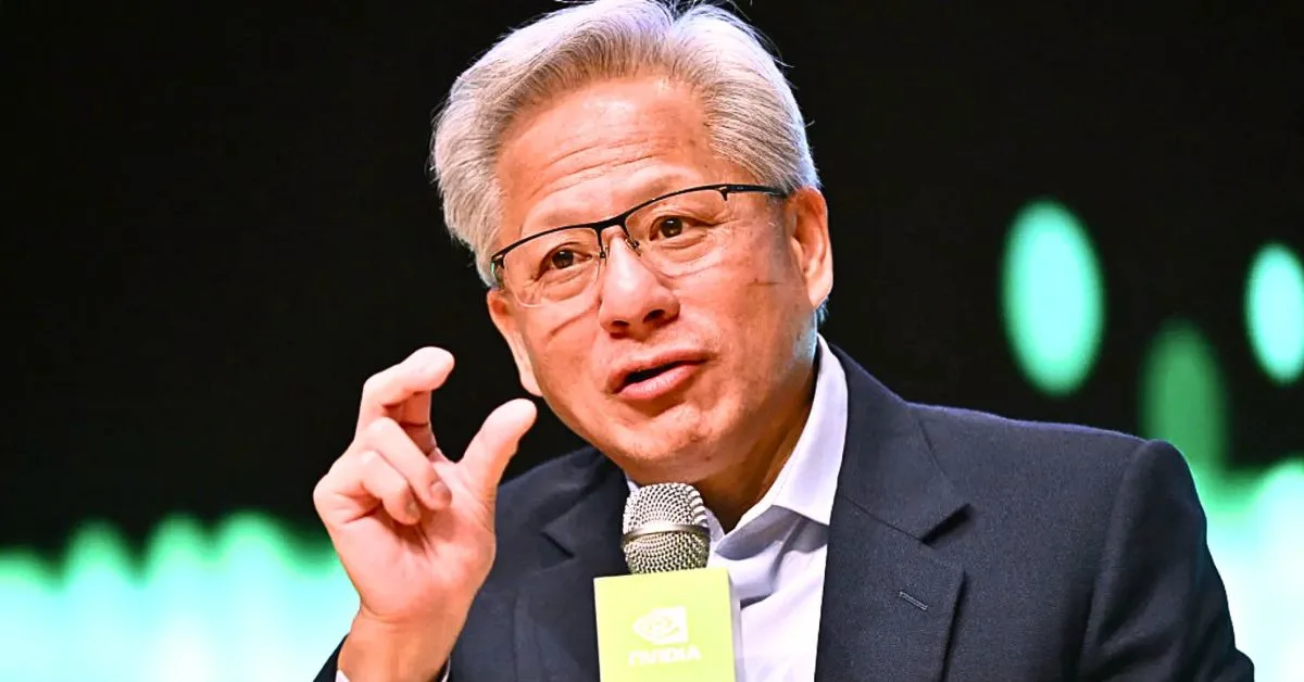 AI Demand Continues to Drive Record Growth: NVIDIA Earnings LIVE Updates: Chip Giant Reports Blockbuster Q3 Results After the Bell