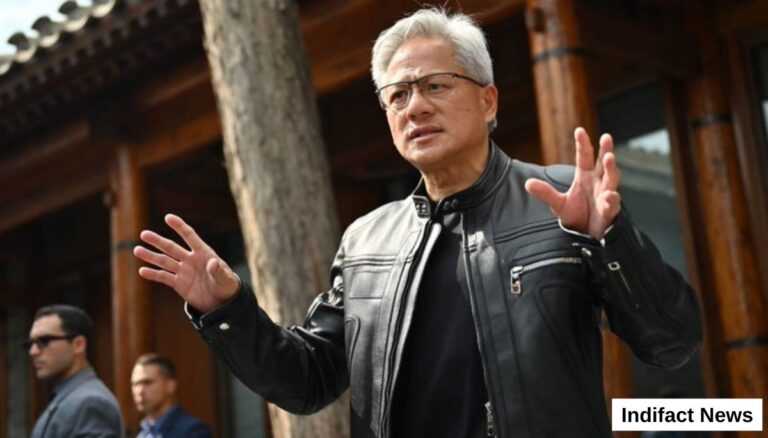 NVIDIA Qualcomm India Deep Tech