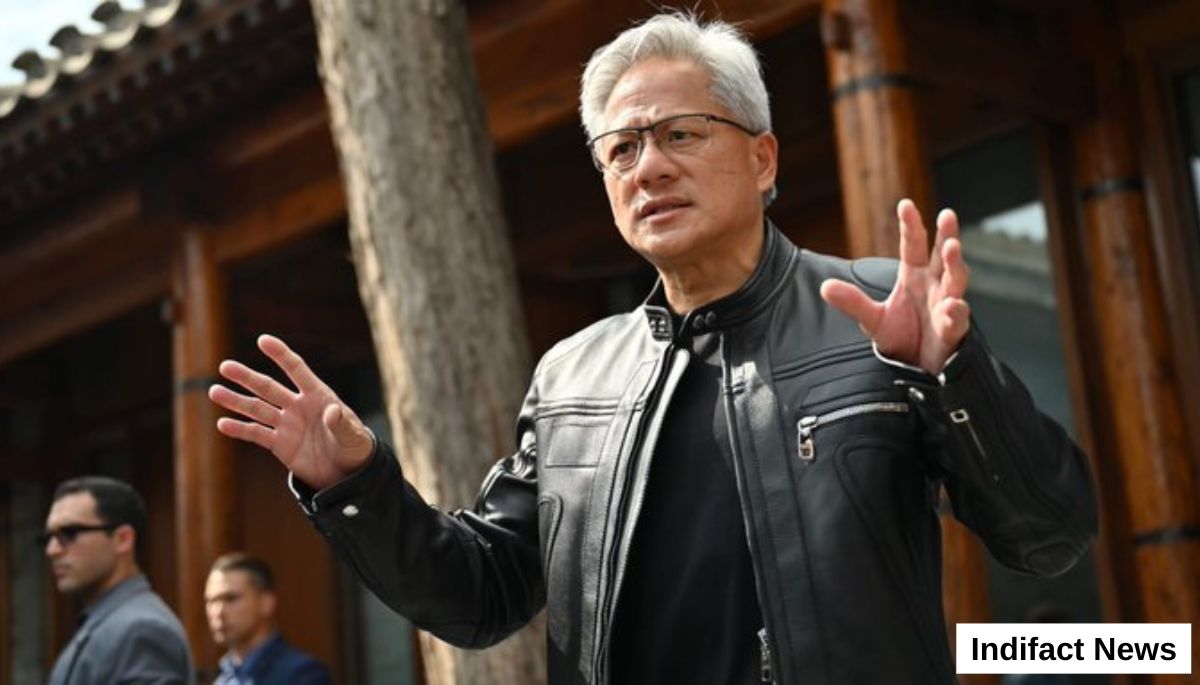 How NVIDIA, Qualcomm, and a $2 Billion Alliance Are Rewiring India’s Future in AI and Deep Tech