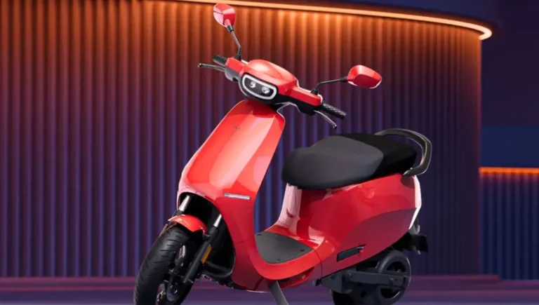 Ola Electric 4680 Bharat Cell