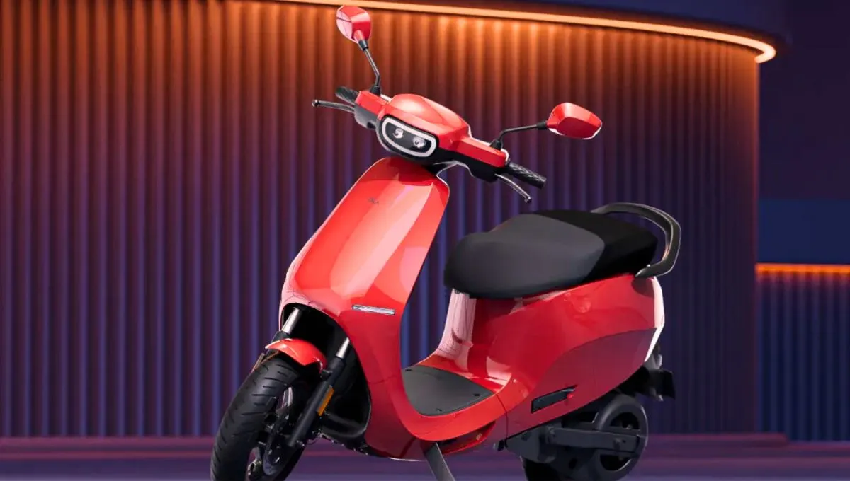 Ola Electric 4680 Bharat Cell