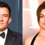 Orlando Bloom viral photo