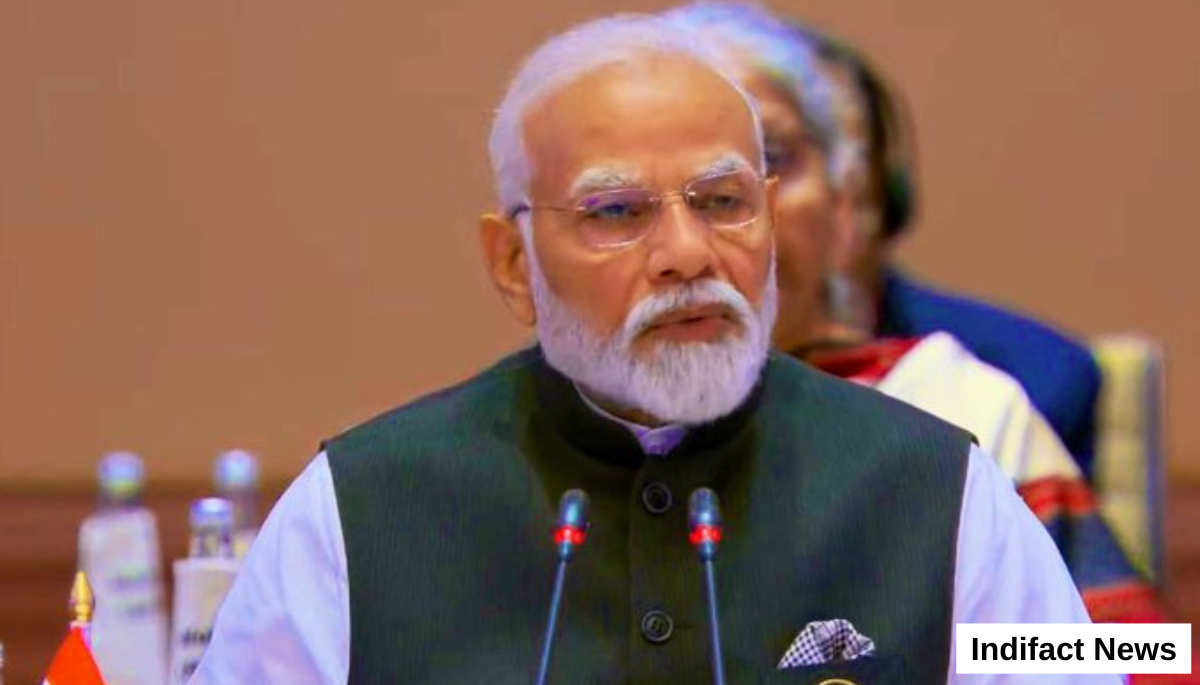 PM Modi QS Asia Rankings