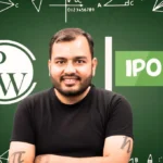 PhysicsWallah IPO GMP