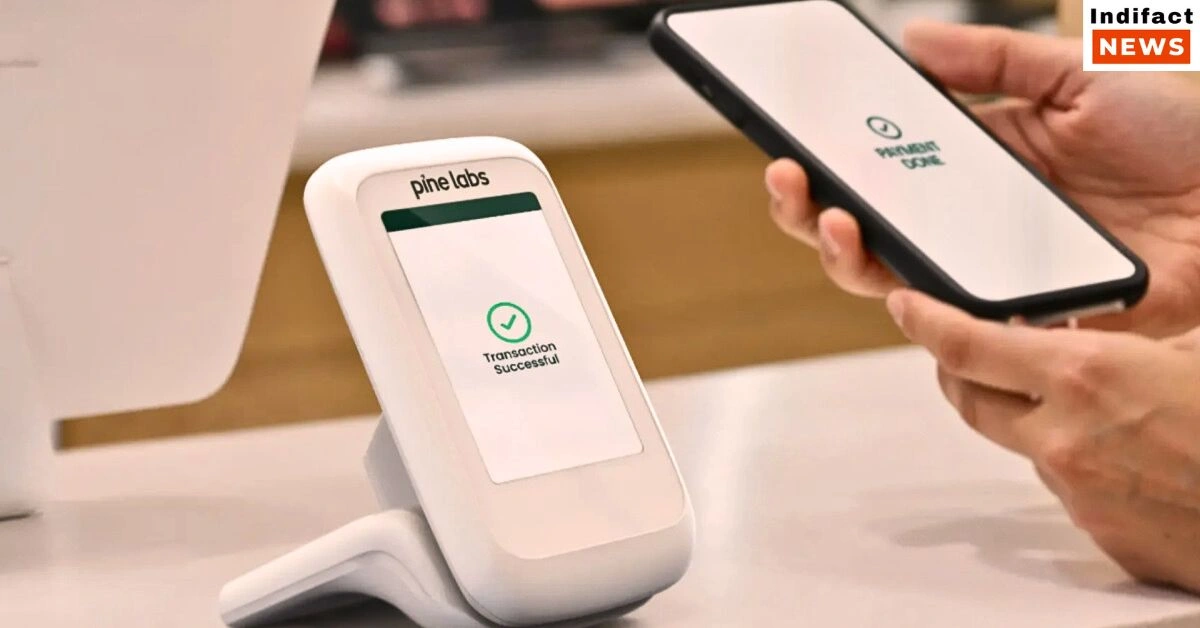 Pine Labs IPO Debuts LIVE Updates: With $440M Raise in India Amid Valuation Cut, Secures Strong Investor Interest