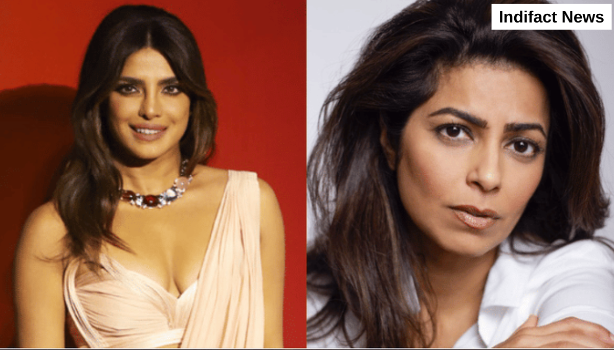 Priyanka Chopra South Asian Help
