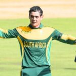 Quinton de Kock