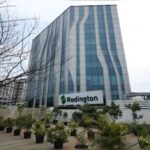 Redington Stock Price Surge