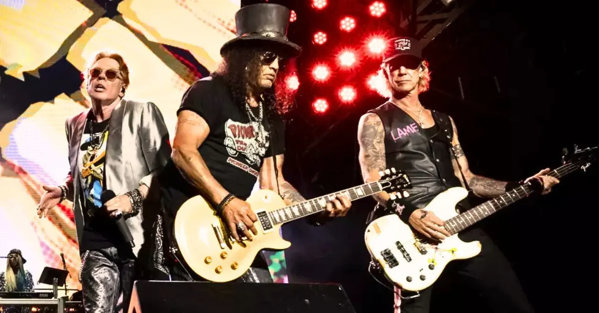 LIVE Updates on the Rockville 2026 Lineup: The Complete Heavy-Metal Festival Schedule Is Out: The Biggest Names, New Surprises, and What Fans Can Anticipate