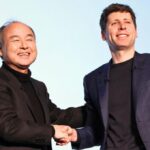 SoftBank OpenAI Investment