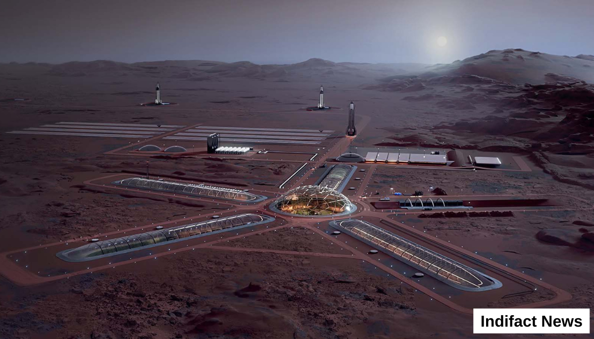 SpaceX Starship HLS Artemis