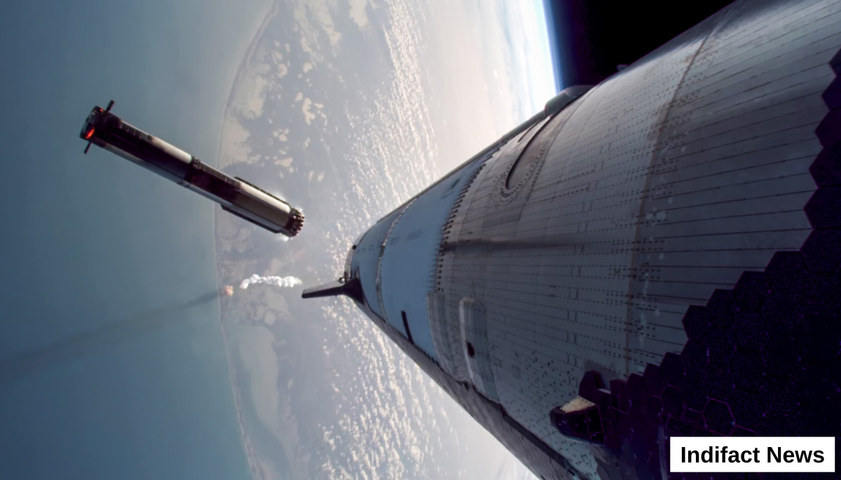 SpaceX Starship HLS Artemis