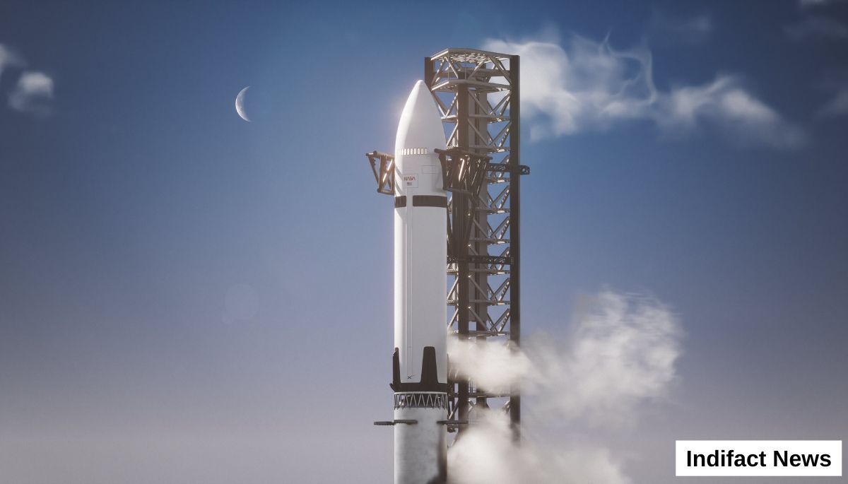 Inside SpaceX’s Race to Human-Rate Starship HLS for NASA’s Artemis