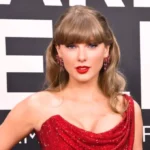 Taylor Swift 2026 GRAMMY nominations