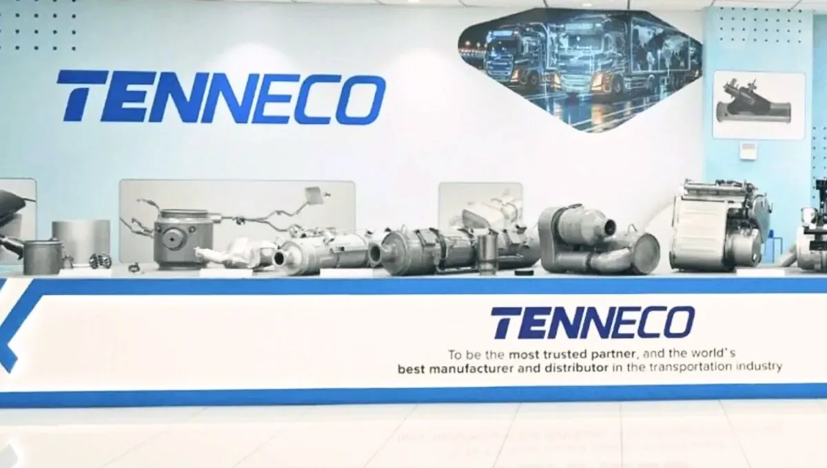 Tenneco IPO Allotment LIVE: GMP Stable, Allotment Status Announced, How to Verify Your Share Allocation Online