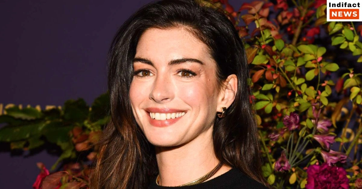 The Anne Hathaway Odyssey First Look: Tom Holland, Anne Hathaway & Mia Goth Shine in Christopher Nolan’s Most Ambitious Epic Yet