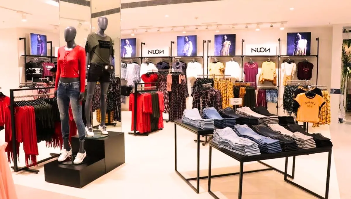 Trent Q2 profit rises 11%