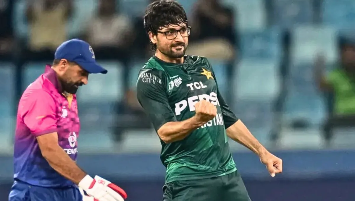 LIVE: UAE vs. Pakistan: Asia Cup Rising Stars Match—Streaming, Telecast, Schedule, and Complete Watch Guide