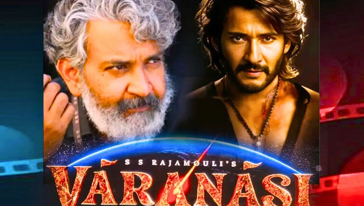 Varanasi Movie Release Date: Rajamouli Mahesh Babu’s Global Epic Gets Its Big-Day Reveal
