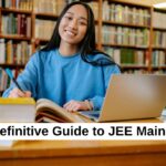 jee mains 2026 exam date