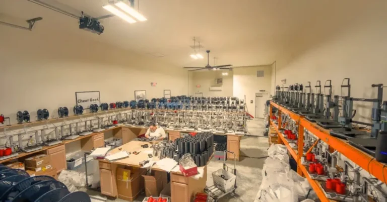 Anyone can launch an online store with a 3D printer and a few hundred dollars.