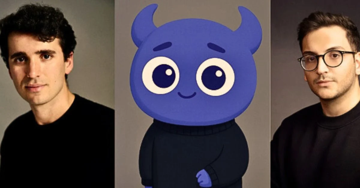 First Voyage raises 2.5 million for their habit-building AI companion.