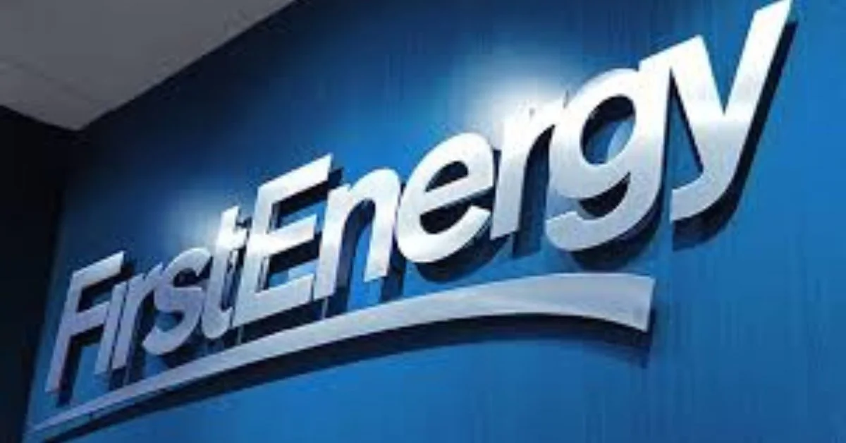 FirstEnergy announces a significant dividend increase. Credit: FirstEnergy