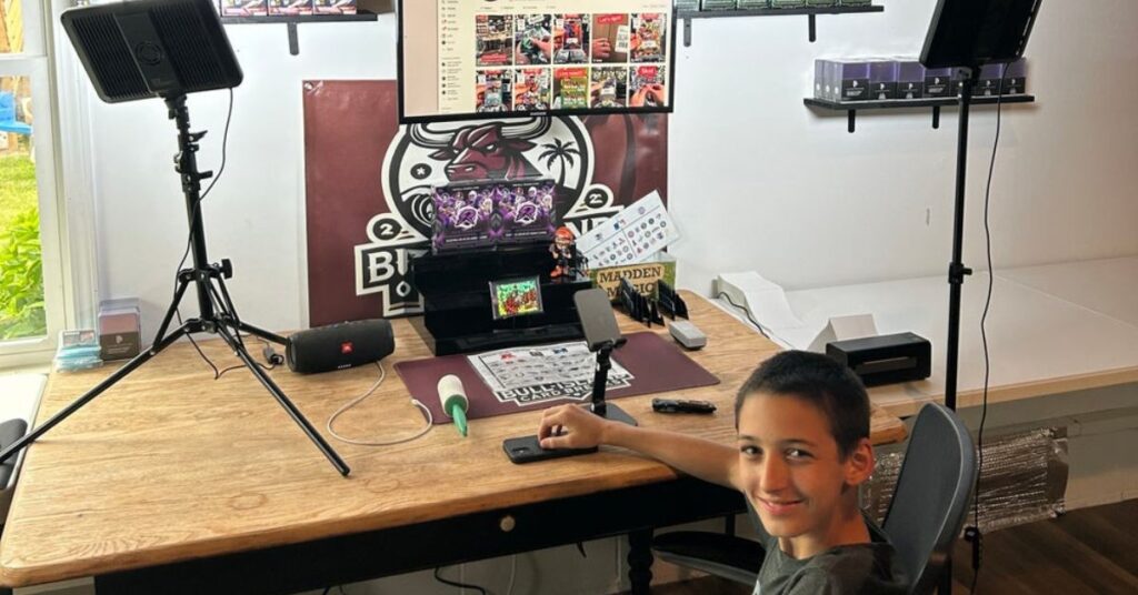 Image Credit: Courtesy of Bull Island Breaks. Madden Forrest.