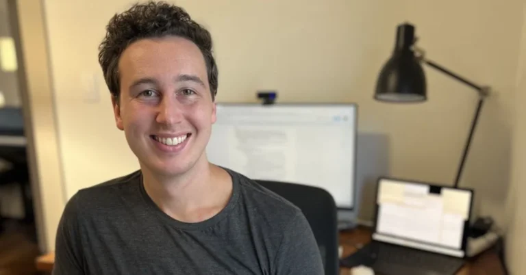 Image Credit Courtesy of Carter Osborne Tutoring. Carter Osborne.