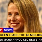 Kirsten Green leads the $8 million financing for Marissa Mayer New Startup Dazzle. CREDIT: Nhat V. Meyer/Bay Area News Group / Getty Images.