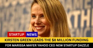Kirsten Green leads the $8 million financing for Marissa Mayer New Startup Dazzle. CREDIT: Nhat V. Meyer/Bay Area News Group / Getty Images.