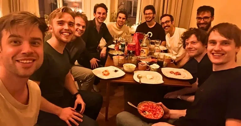 Lovable Secures $330 Million in Series B Capital.