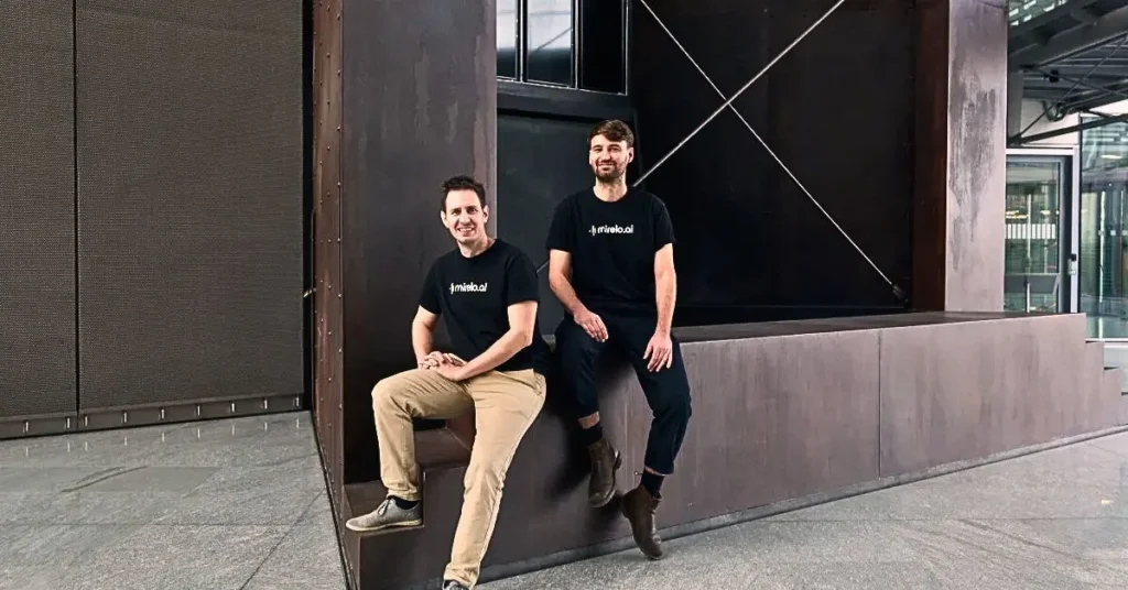 Mirelo raises 41 million from Index and a16z. Image Credits:
Index Ventures