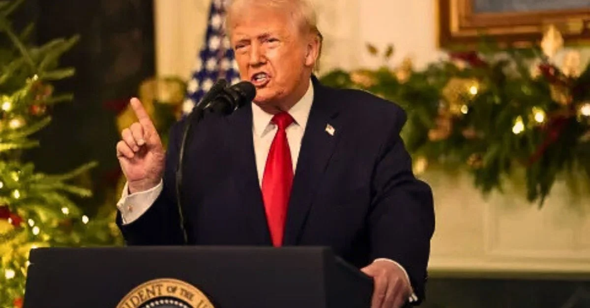 Trump's aides persuaded him that he performed admirably.